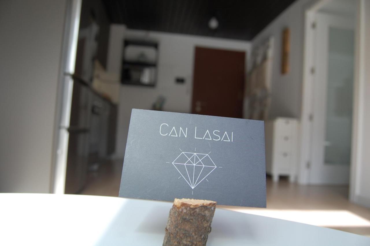 Can Lasai Barruera Luaran gambar