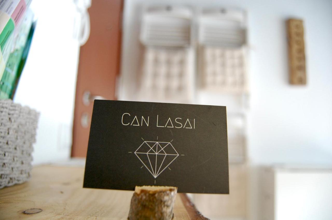 Can Lasai Barruera Luaran gambar